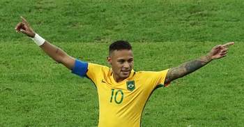 Neymar fined €125,000 for tax evasion