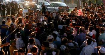 Dhaka, Washington condemn NY killings 