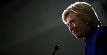 NYT endorses Hillary for President 