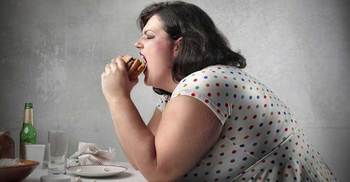 Why obese women have uncontrollable urge to eat