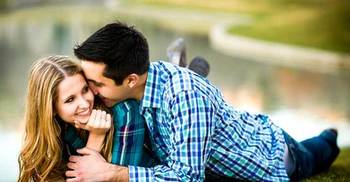 Scientists finally find out why women have orgasms