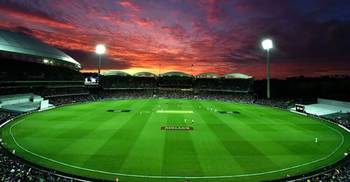 Pakistan and West Indies to play day-night Test in Dubai 