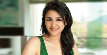 Social media trolls don’t affect Parineeti at all