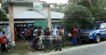 Now Hindu pastor hacked to death in Bangladesh 