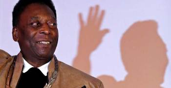 Pele to play no role at Rio closing ceremony 
