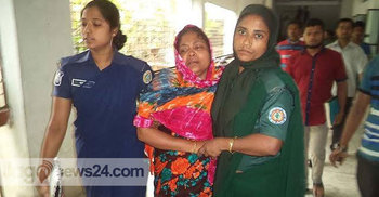 পিরোজপুরে হত্যা মামলায় স্ত্রীসহ ৪ জনের ফাঁসি