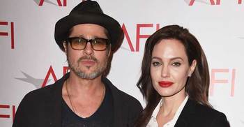 Brad Pitt being investigated for child abuse