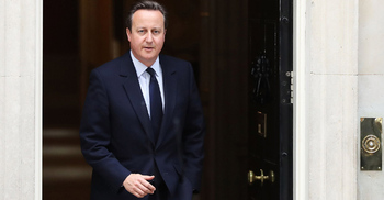 Cameron to face EU leaders over Brexit