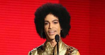Music star Prince died of fentanyl overdose