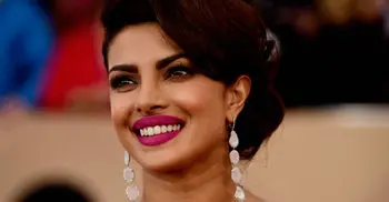 Priyanka Chopra wants to be Bond 