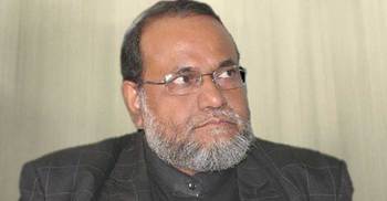 Death warrant read out to Quasem Ali