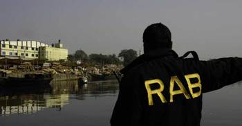 Drug dealer killed in Dhaka gunfight with RAB