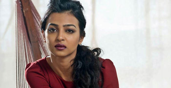 Radhika offered sex comedies after ‘Badlapur’
