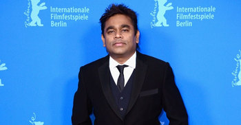 Not approached by Olympic association yet: Rahman 