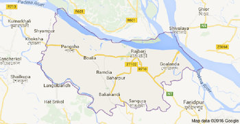 Bus-motorbike collision kills 3