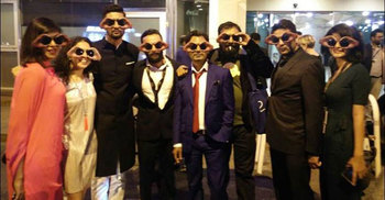 Nawazuddin Siddiqui gets roaring applause at Cannes