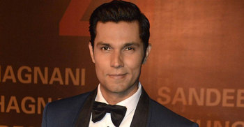 My best role is yet to come: Randeep Hooda