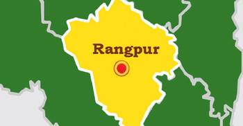 Kidnapper killed in Rangpur ‘gunfight’ 