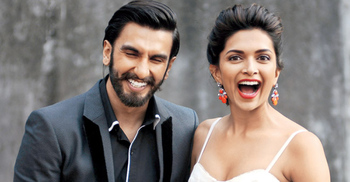 Deepika Padukone-Ranveer Singh engaged? 
