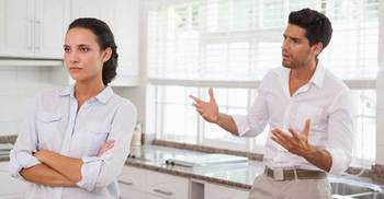 5 reasons why women leave men