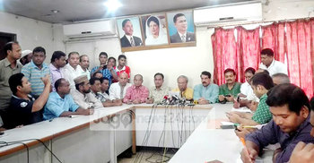 Crossfire like cold-blooded killing: Rizvi