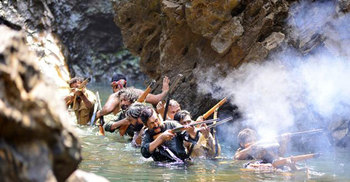 ‘Veerappan’, a reinvention for me: RGV 