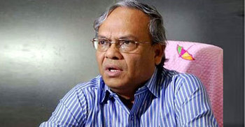 Govt. playing farce in the name of crackdown: Rizvi 