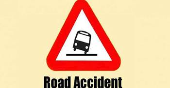 Gazipur road accidents kill 2 