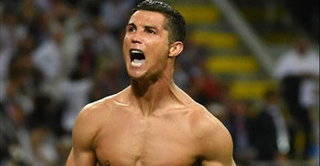 UEFA Champions League Squad of the Season