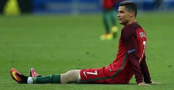 Ronaldo misses Real Madrid opener 