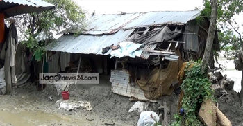 রোয়ানু : সোনাগাজীতে ক্ষতিগ্রস্তদের ঘুরে দাঁড়ানোর সংগ্রাম