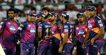 Ashwin is still highly valued in our side: Stephen Fleming 