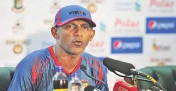 BCB dismisses Sri Lankan Kalpage