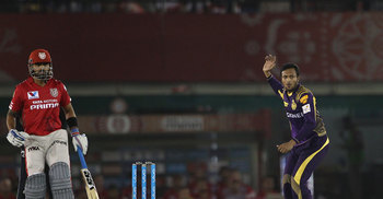 World T20 loss against India still hurts a lot: Shakib