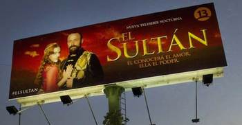 An unlikely story: Why do South Americans love Turkish TV? 