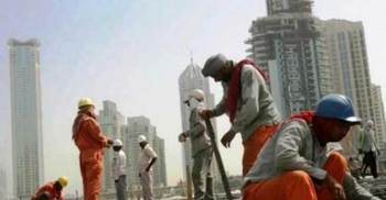 KSA keen to recruit 5 lakh workers from Bangladesh 