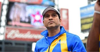 5 times Sachin Tendulkar was upset with his team