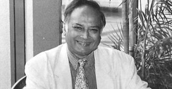 Journo Shadek khan dies 