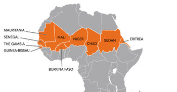 Sharing sessions with population experts on May 17