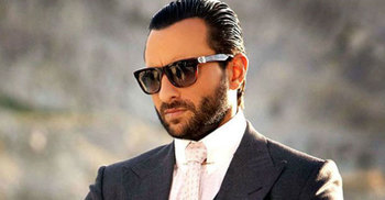 My character in Rangoon is very well-dressed: Saif Ali Khan
