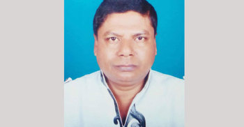 সাতক্ষীরা পৌরসভার ভারপ্রাপ্ত মেয়র সেলিম