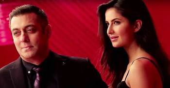 Salman, Katrina tie a knot