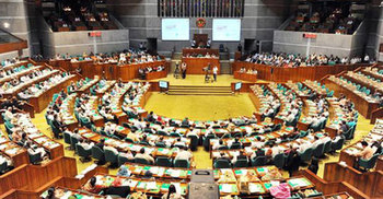 ‘MPs to get plots and apartments’ 