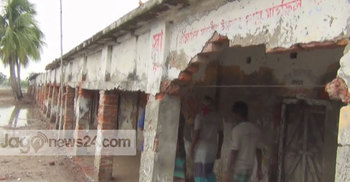 আইলার ৭ বছর : ক্ষত শুকায়নি আজও