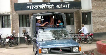 Police held 73 in Satkhira  