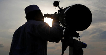 Saudi Arabia to celebrate Eid on Wednesday 