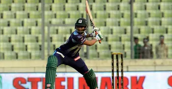 Shakib highest paid local player in BPL 2016 