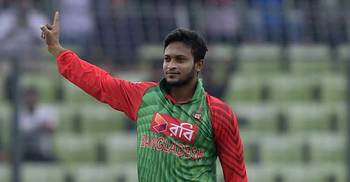 Shakib wants to win against England