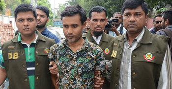 1 detained over Kalabagan double murder 