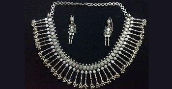 রূপার গয়নার যত্ন-আত্তি